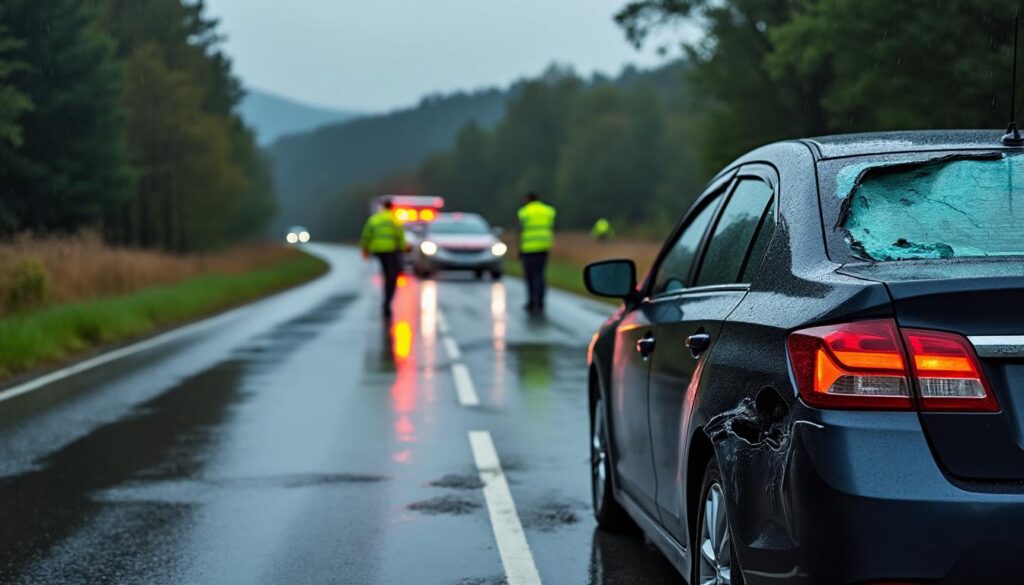 découvrez combien de temps il vous faudra pour être indemnisé après un accident avec votre assurance auto. notre guide complet vous éclaire sur les étapes du processus et vos droits en tant qu'assuré.