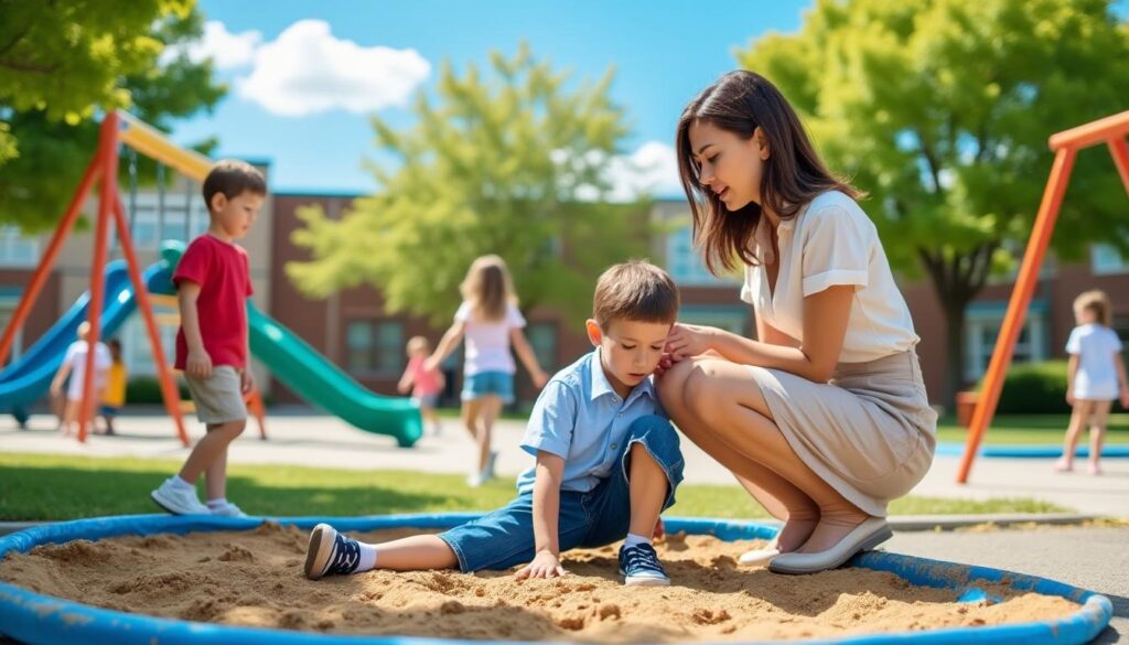 découvrez tout ce que couvre l'assurance scolaire en cas d'accident. informez-vous sur les protections offertes pour garantir la sécurité et le bien-être de votre enfant pendant ses activités scolaires.