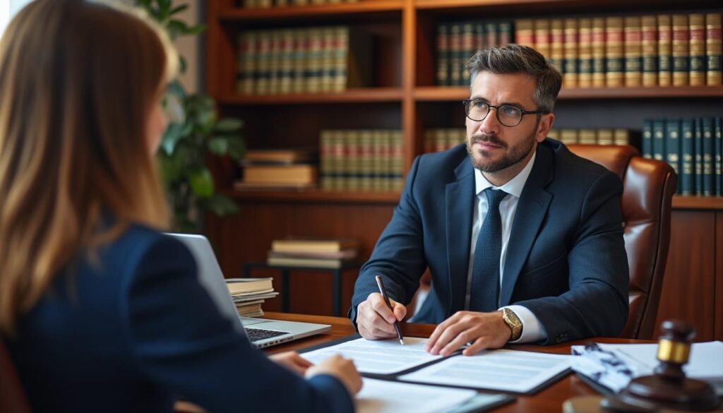 découvrez si faire appel à un avocat pour contester un sinistre est une décision judicieuse. cet article explore les avantages et les inconvénients d'une représentation légale dans le cadre de litiges liés aux sinistres, vous aidant à prendre une décision éclairée.