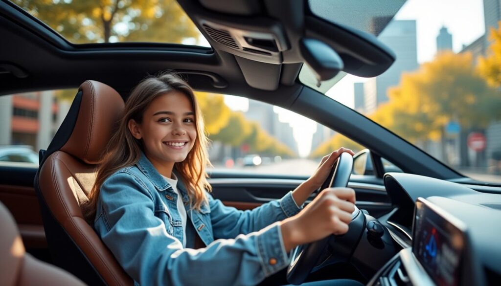 découvrez comment choisir l'assurance auto idéale pour les jeunes conducteurs sans compromettre votre budget. comparez les offres, bénéficiez de conseils pratiques et démarrez votre expérience de conduite en toute sérénité.