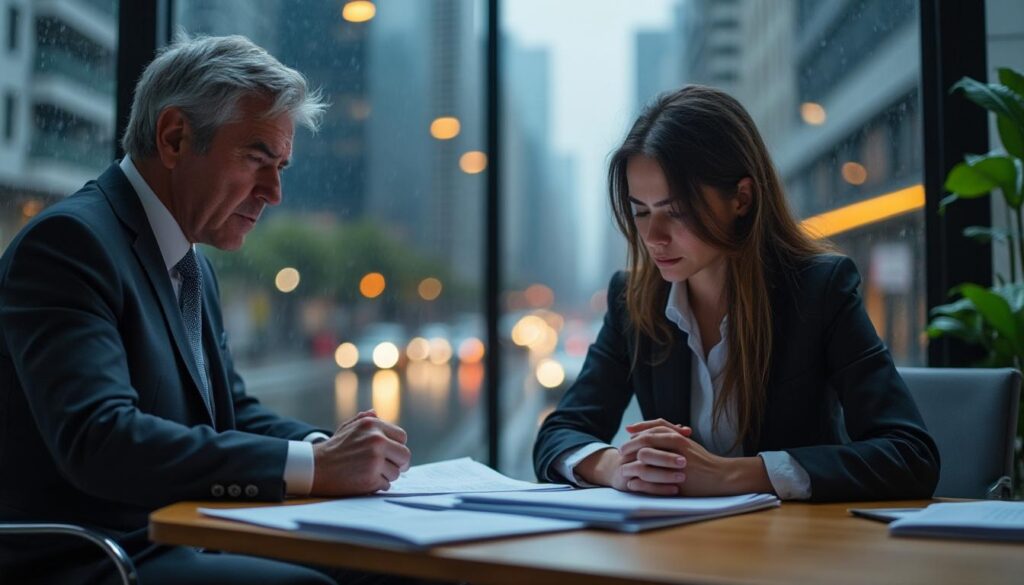 découvrez si l'assurance peut résilier votre contrat suite à plusieurs sinistres. cet article examine les conditions, les droits des assurés et les démarches à suivre pour éviter une résiliation injustifiée.