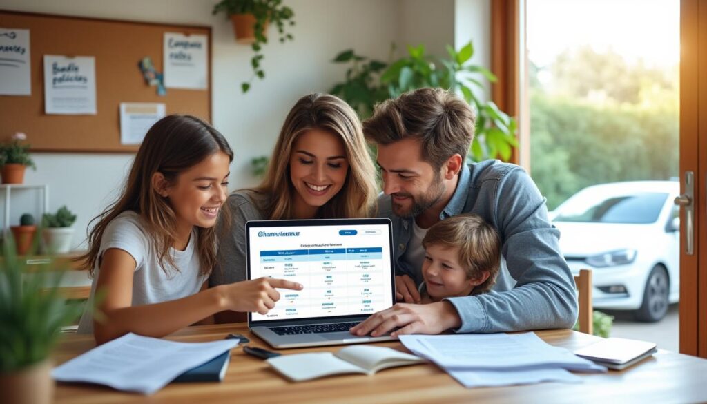 découvrez nos conseils pratiques et efficaces pour réduire le coût de votre assurance auto. apprenez à comparer les offres, à profiter des réductions et à adapter votre contrat pour économiser tout en restant bien couvert.