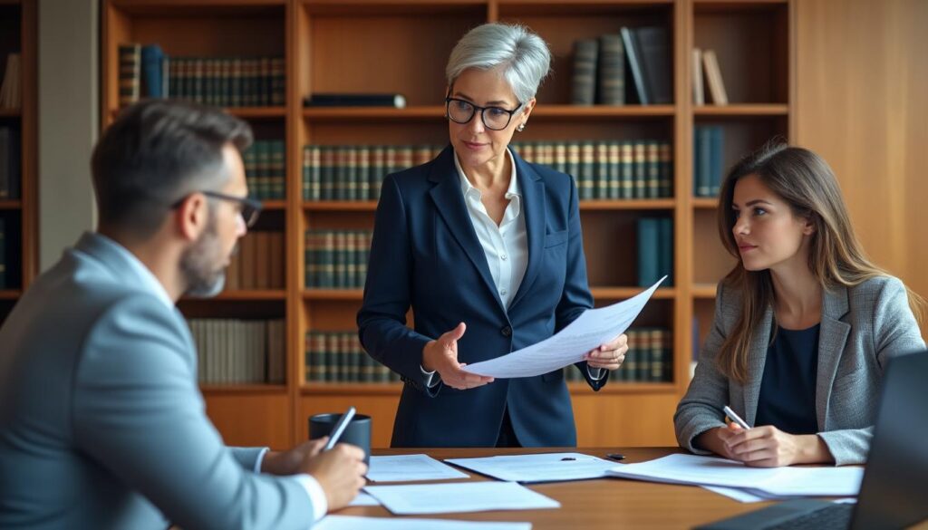 découvrez ce que couvre la garantie défense recours dans votre contrat d'assurance en cas de litige. informez-vous sur les droits et protections offerts pour faire face aux conflits juridiques et garantir votre tranquillité d'esprit.