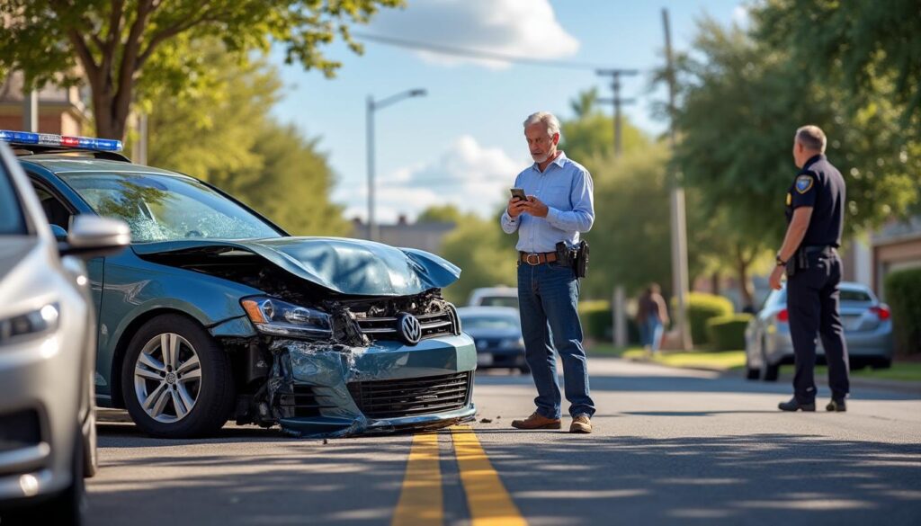 découvrez les étapes cruciales à suivre en cas d'accident de voiture où vous n'êtes pas responsable. informez-vous sur vos droits, les démarches à entreprendre pour déclarer l'accident, comment gérer les échanges avec les assurances et les conseils pour protéger vos intérêts.