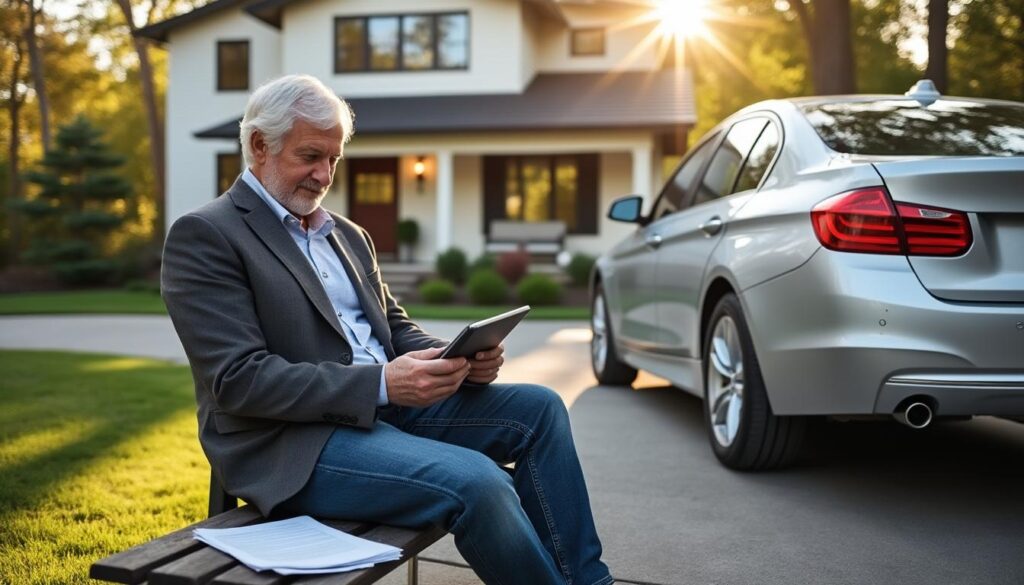 découvrez les critères essentiels pour sélectionner l'assurance auto idéale pour votre voiture d'occasion. comparez les options, comprenez les garanties et choisissez la couverture qui vous convient le mieux.