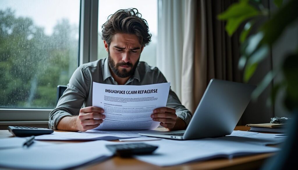 découvrez les différentes options de recours disponibles en cas de refus d'indemnisation par votre assurance. informez-vous sur les démarches à suivre, les contacts utiles et les conseils d'experts pour défendre vos droits et obtenir réparation.