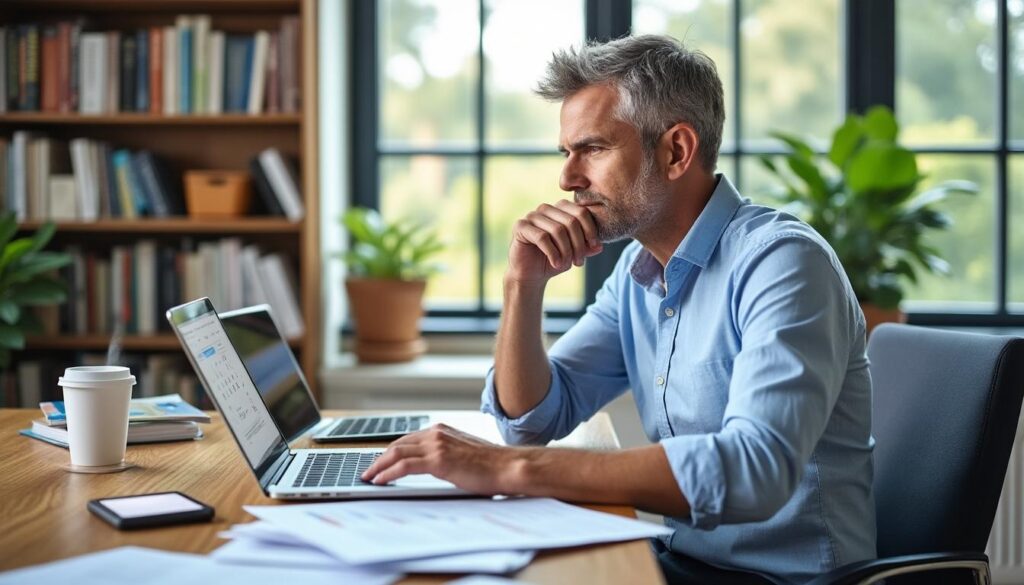 découvrez comment résilier votre assurance auto efficacement avec notre guide complet. apprenez les étapes à suivre, les délais à respecter et les astuces pour optimiser votre résiliation. ne laissez rien au hasard et prenez le contrôle de votre contrat d'assurance !