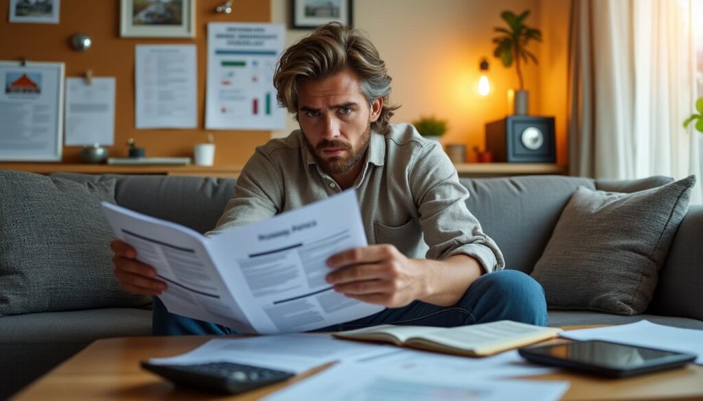 découvrez les pièges des arnaques à l'assurance habitation et apprenez des conseils pratiques pour les éviter. protégez votre maison et vos finances avec notre guide complet.