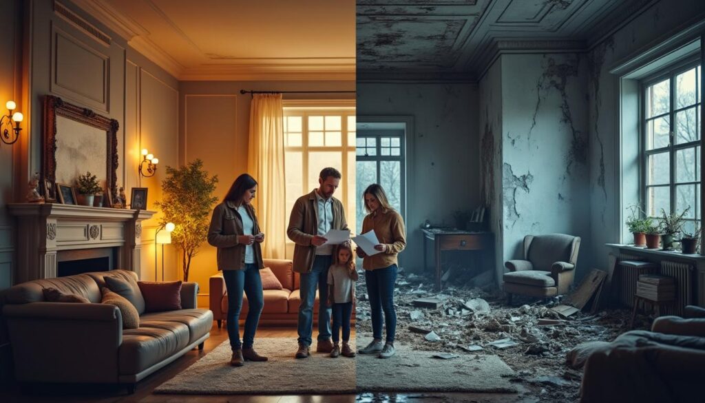 découvrez si la franchise en assurance habitation est vraiment bénéfique pour vous ou si c'est une fausse bonne affaire. analysez les enjeux, les avantages et les inconvénients liés à ce système pour faire un choix éclairé.