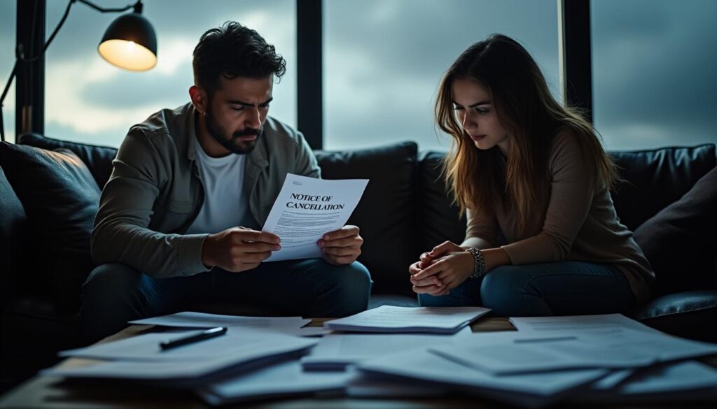 découvrez si votre assurance habitation a le droit de résilier unilatéralement votre contrat. analysez les conditions, les clauses et les protections dont vous disposez pour mieux comprendre vos droits en tant qu'assuré.