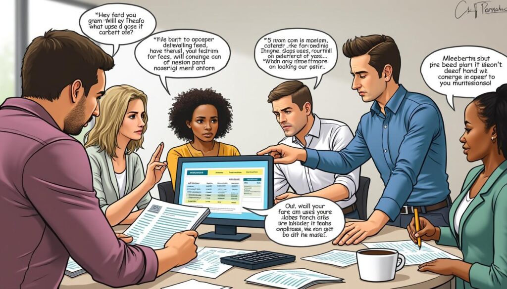 découvrez les erreurs courantes à éviter lors de la souscription d’une complémentaire santé et obtenez des conseils pour bien choisir votre assurance santé.