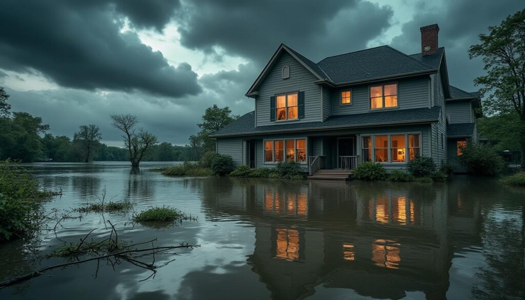 découvrez ce que votre assurance habitation couvre en cas de tempêtes et d'inondations. informez-vous sur les protections offertes, les exclusions potentielles, et comment bien vous préparer pour faire face aux aléas climatiques.