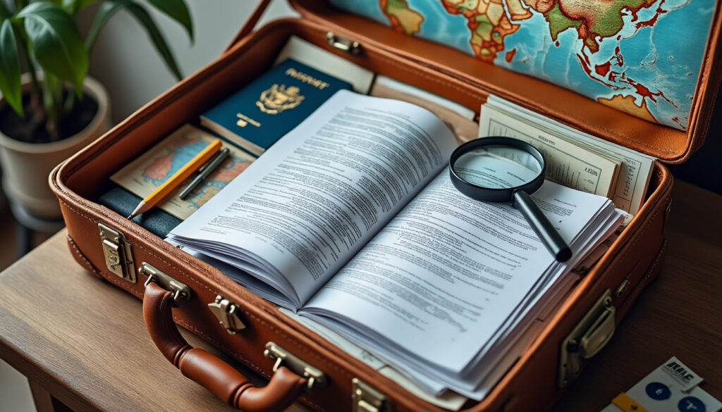découvrez les 7 erreurs les plus fréquentes à éviter dans les contrats d’assurance voyage pour partir l’esprit serein et être bien protégé lors de vos déplacements.