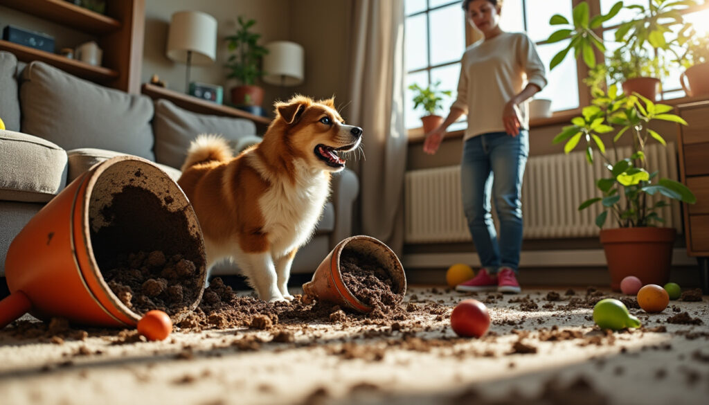 découvrez quelle assurance choisir pour couvrir les dégâts causés par votre animal domestique. sinistres, garanties, démarches : guide complet pour protéger votre logement et votre responsabilité.