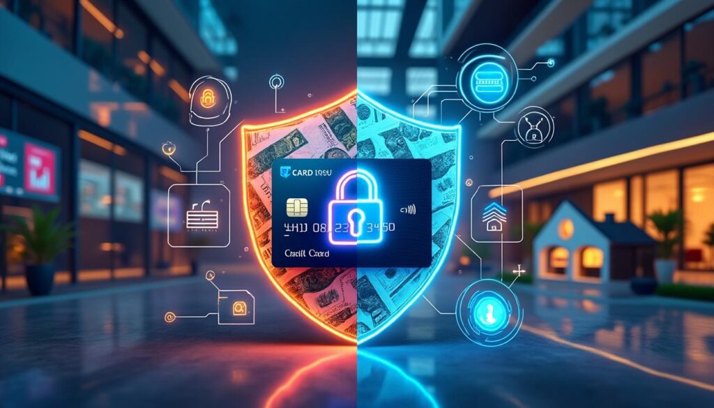 découvrez quelle protection choisir entre l'assurance incluse avec votre carte bancaire et une assurance dédiée. comparez les garanties, exclusions et avantages pour être sûr d'être bien couvert lors de vos achats ou voyages.