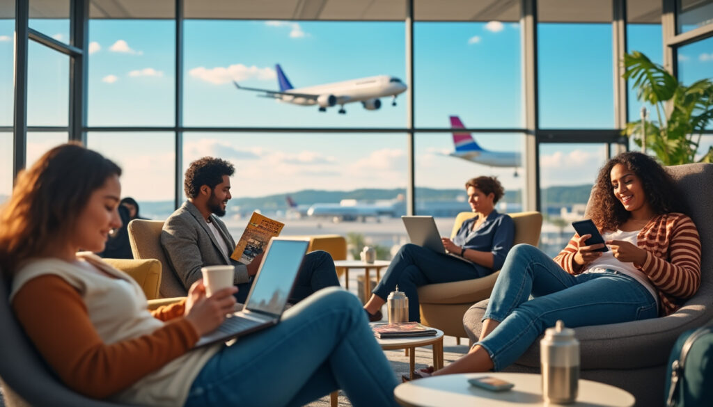 découvrez nos conseils pratiques pour organiser un voyage de dernière minute sans stress : astuces pour réserver, gérer les imprévus et partir l’esprit tranquille.