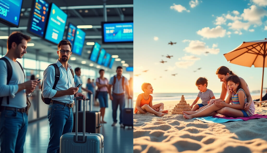 découvrez si votre assurance voyage prend en charge les situations de force majeure, comme les catastrophes naturelles ou les crises imprévues, et comment elle peut vous protéger lors de vos déplacements.