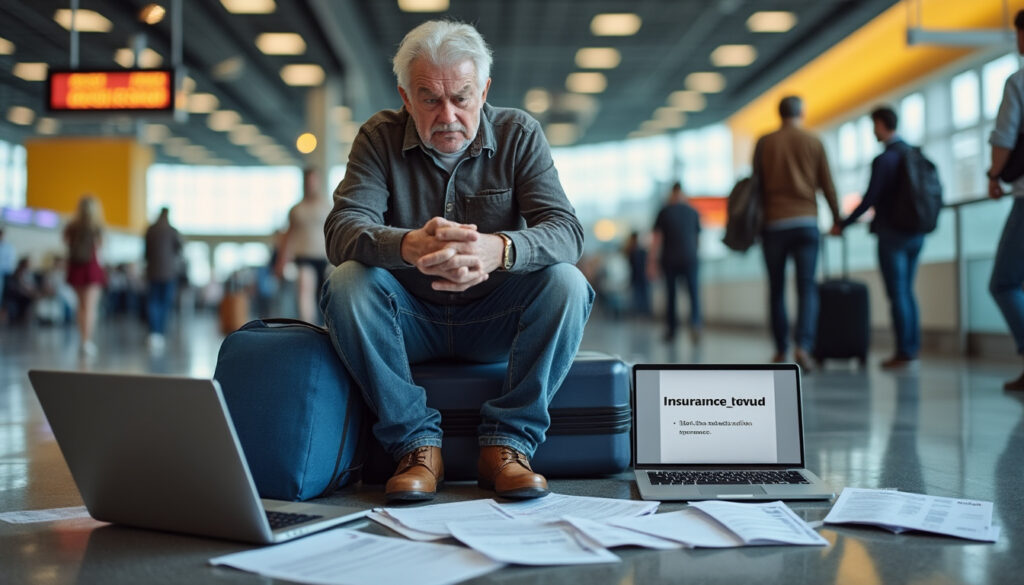 découvrez les litiges courants liés aux refus de remboursement par les assurances voyage et obtenez des conseils pour défendre vos droits face aux assureurs.