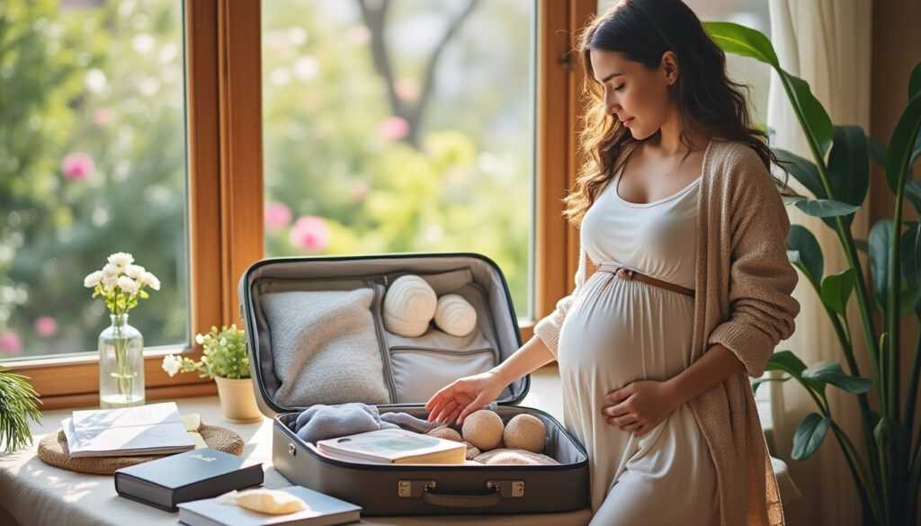 découvrez les clauses essentielles de votre assurance à connaître avant de voyager enceinte. protégez-vous et voyagez en toute sérénité grâce à nos conseils sur les garanties spécifiques pour les futures mamans.