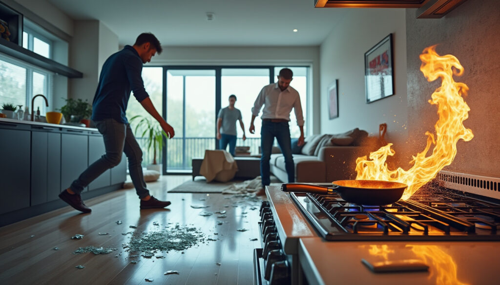 découvrez quand la franchise de votre assurance habitation s’applique réellement en cas d’accident courant. comprenez comment fonctionnent les franchises et évitez les mauvaises surprises lors d’un sinistre.