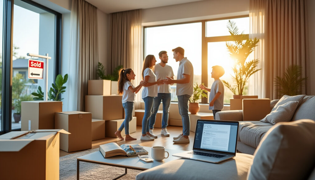 découvrez comment résilier facilement votre assurance habitation après un déménagement ou une vente. suivez nos conseils pratiques pour une résiliation rapide et sans soucis, et respectez les démarches légales pour éviter toute complication.