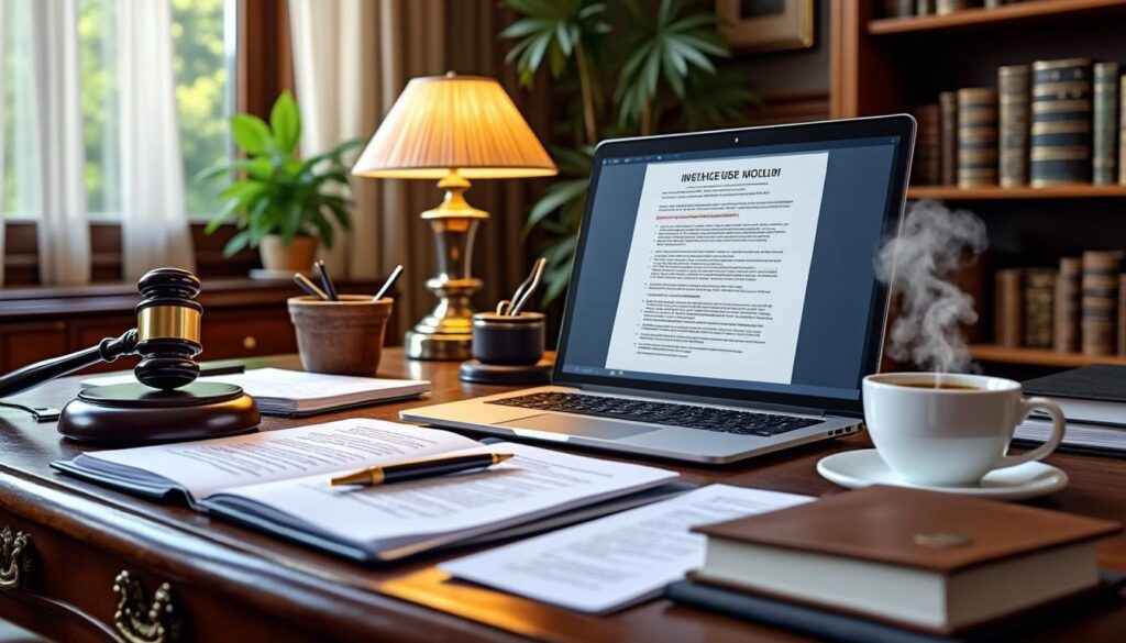 découvrez un modèle de lettre étape par étape pour contester un refus d'indemnisation de votre assurance. suivez nos conseils pratiques pour défendre efficacement vos droits et maximiser vos chances d'obtenir gain de cause.