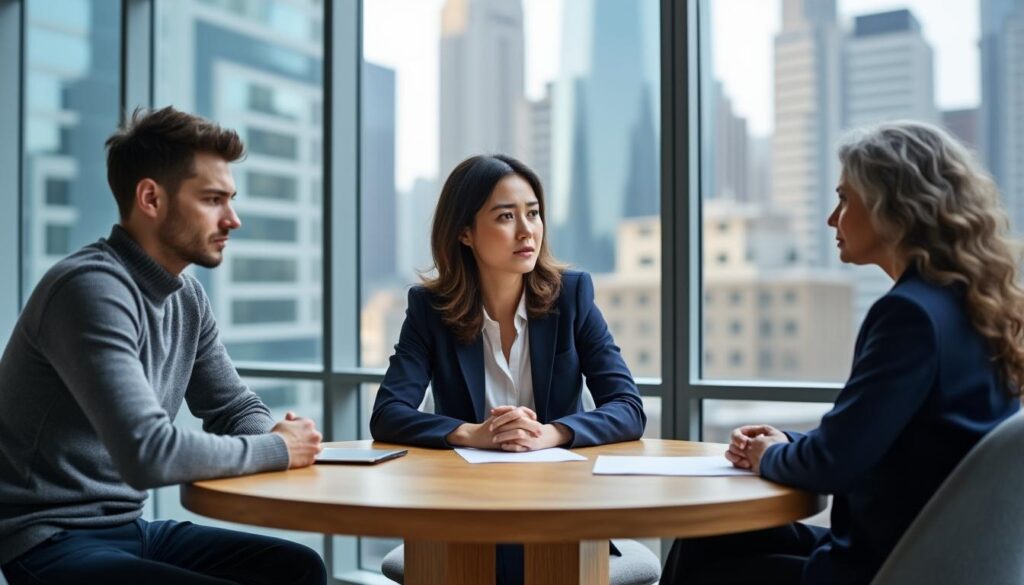 découvrez quand faire appel au médiateur ou saisir le juge en cas de désaccord suite à une expertise habitation. analyse des différentes options pour résoudre efficacement vos litiges immobiliers.