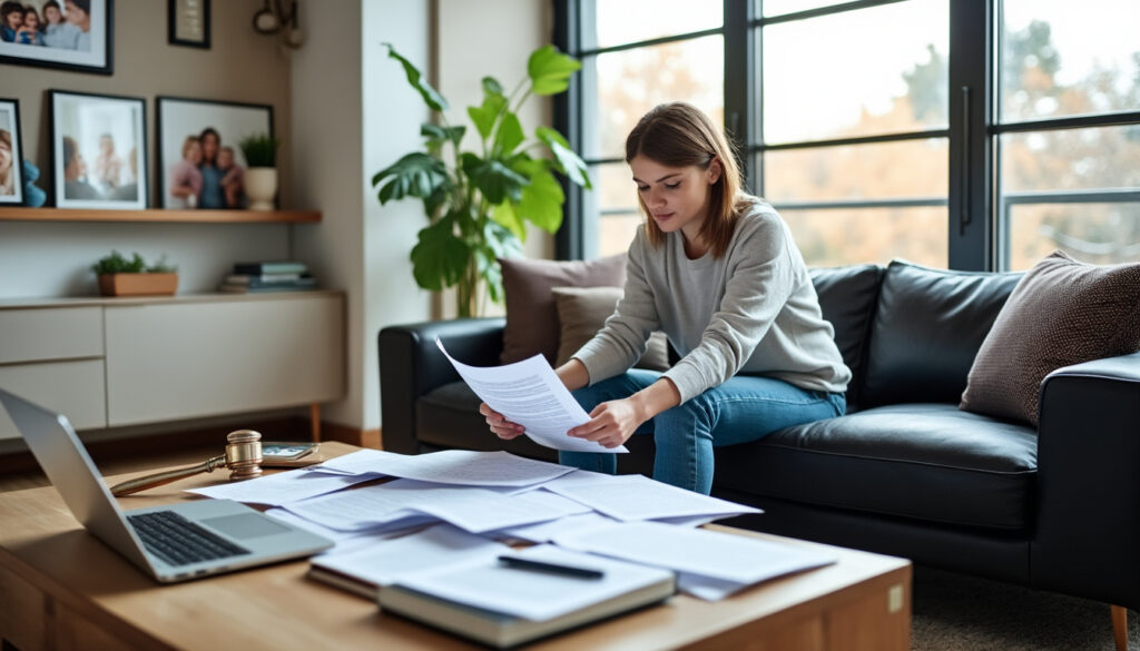 découvrez les délais, motifs légaux et toutes les étapes à suivre pour résilier votre assurance habitation facilement. guide complet pour mettre fin à votre contrat en toute conformité.