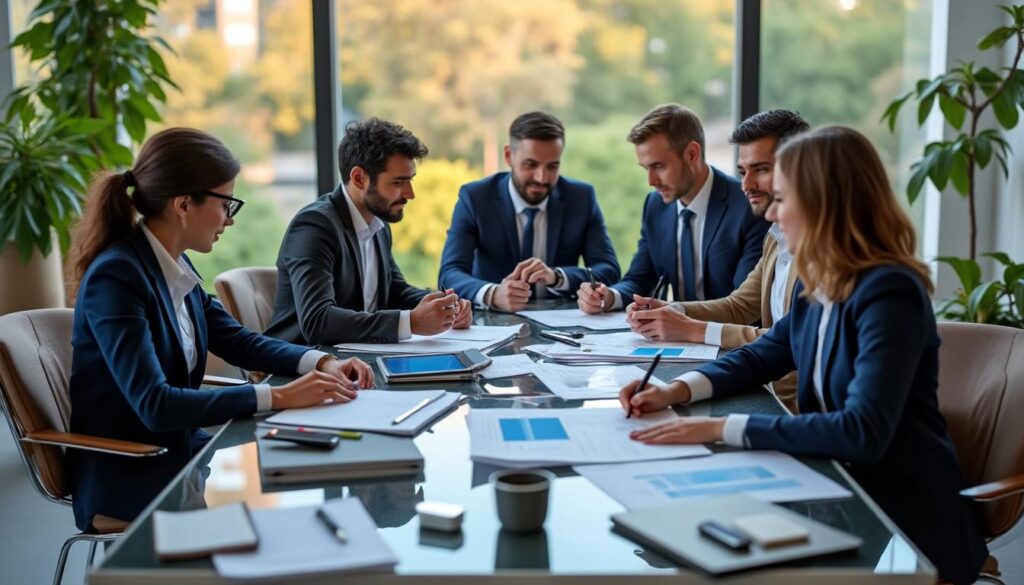 découvrez comment gérer efficacement un sinistre complexe avec une assurance multirisque grâce à nos conseils pratiques et étapes clés.