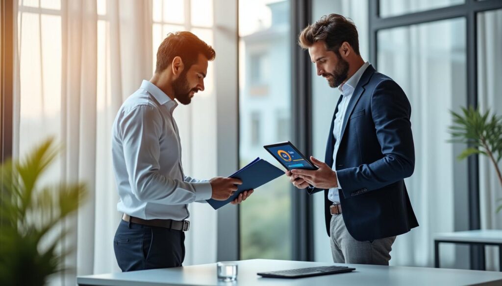 découvrez des conseils pratiques pour accélérer le remboursement de votre assurance après un sinistre et faciliter vos démarches.