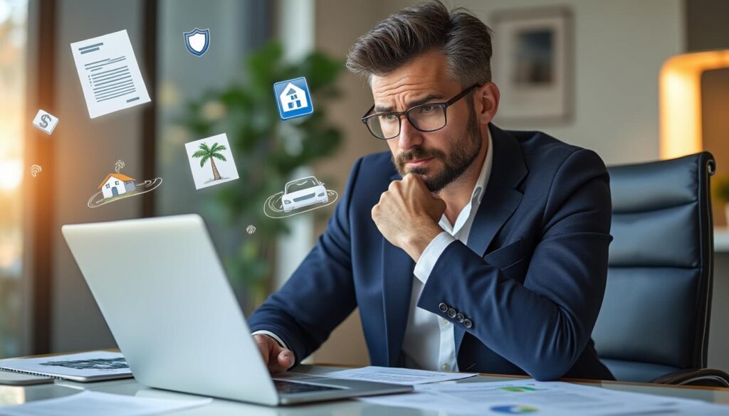 découvrez nos conseils pour bien choisir votre assurance et anticiper efficacement les sinistres futurs afin de protéger au mieux vos biens et votre famille.