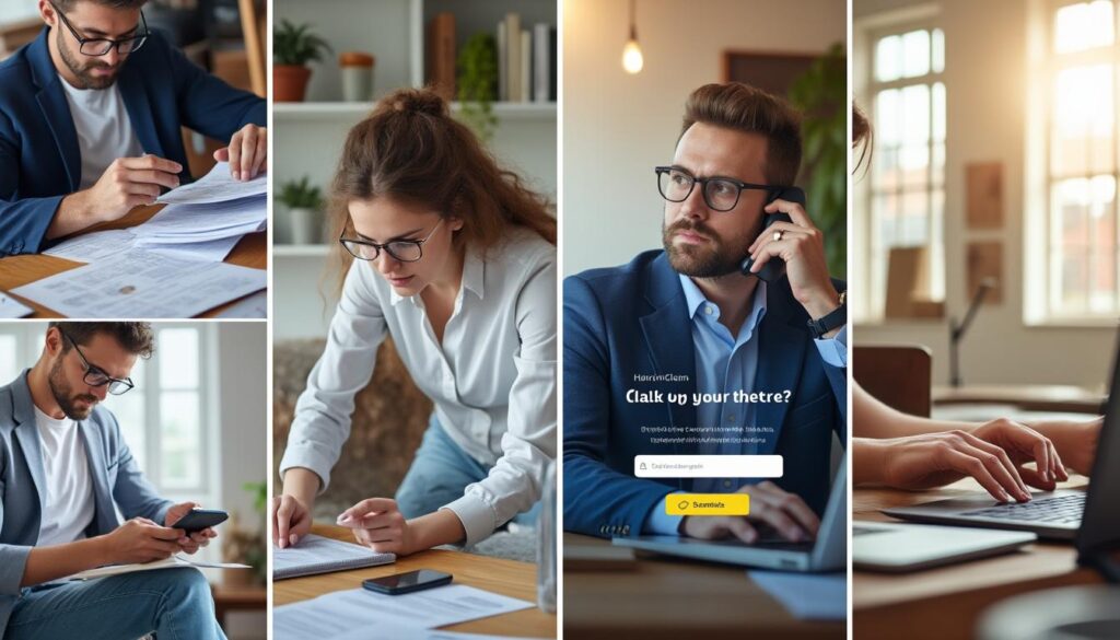 découvrez comment déclarer facilement un sinistre habitation à votre assurance. suivez nos étapes simples pour une déclaration rapide et efficace, et soyez bien accompagné dans vos démarches après un incident.