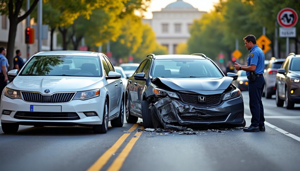 découvrez comment obtenir une indemnisation complète à 100 % en cas de sinistre auto dont vous n'êtes pas responsable. nos conseils pour faire valoir vos droits et être remboursé intégralement.