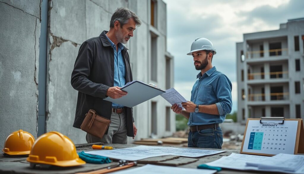 découvrez comment activer la garantie décennale en cas de sinistre, les démarches à suivre et les conditions pour protéger vos travaux de construction sur 10 ans.