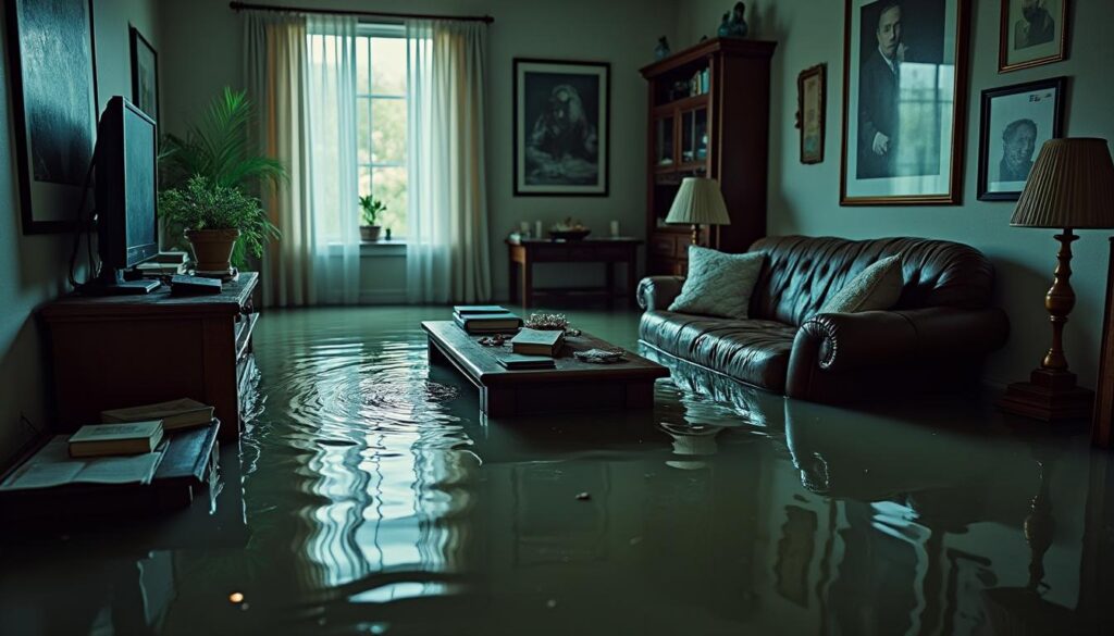 découvrez les démarches essentielles à suivre en cas d'inondation chez vous pour protéger votre habitation et faciliter vos démarches après un sinistre.