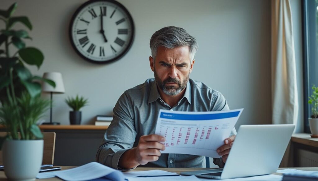 découvrez les démarches à suivre si vous oubliez de déclarer un sinistre à temps auprès de votre assurance et comment limiter les conséquences sur votre contrat.