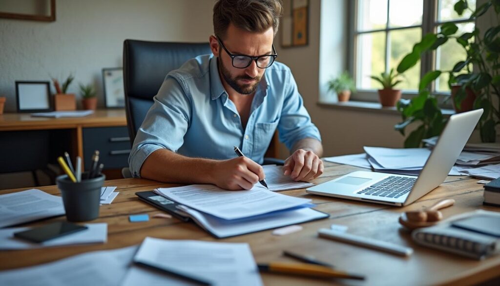 découvrez comment contester efficacement le rapport d’un expert d’assurance après un sinistre pour défendre vos droits et obtenir une indemnisation juste.