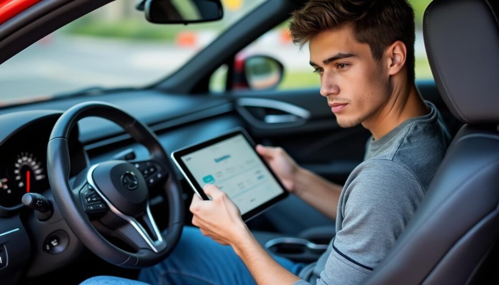 découvrez si un jeune conducteur peut bénéficier d'un bonus ou malus avec son assurance auto, et comment cela influence le coût de sa couverture.