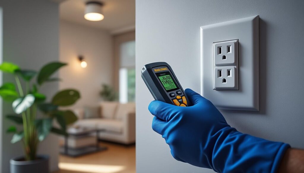 découvrez les gestes essentiels à adopter pour prévenir les sinistres électriques et assurer la sécurité de votre logement.