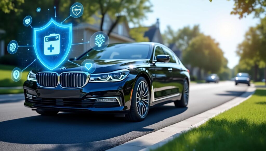 découvrez les garanties essentielles incluses dans une assurance auto classique pour protéger votre véhicule et votre sécurité au quotidien.