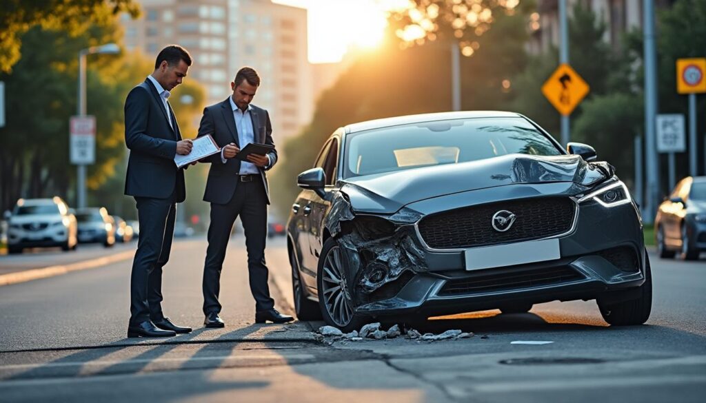 découvrez l'essentiel à savoir sur les sinistres auto et les assurances au kilomètre pour optimiser votre protection et maîtriser vos coûts.
