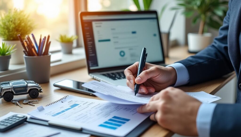 découvrez les étapes essentielles à suivre en cas de sinistre pour obtenir une indemnisation rapide et efficace. guide complet des démarches administratives et conseils pratiques.