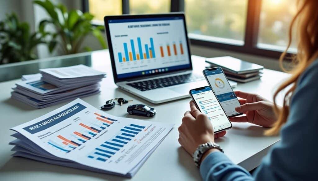 découvrez les conseils essentiels pour choisir une assurance auto qui correspond parfaitement à vos besoins et à votre budget. comparez les garanties, les options et trouvez la couverture idéale.