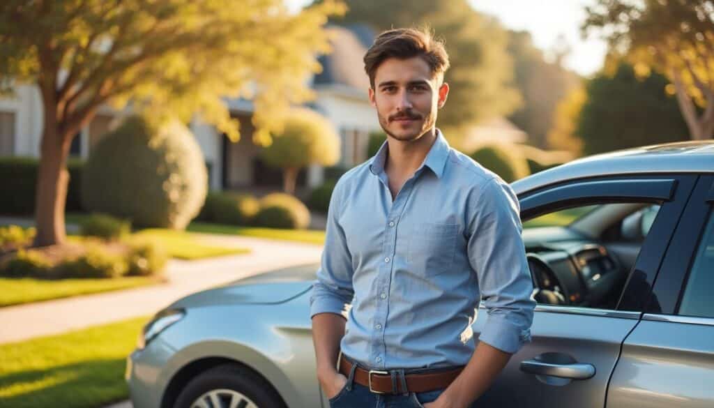 découvrez quelle est la meilleure assurance auto adaptée aux jeunes conducteurs pour bénéficier de tarifs avantageux et d'une couverture optimale.