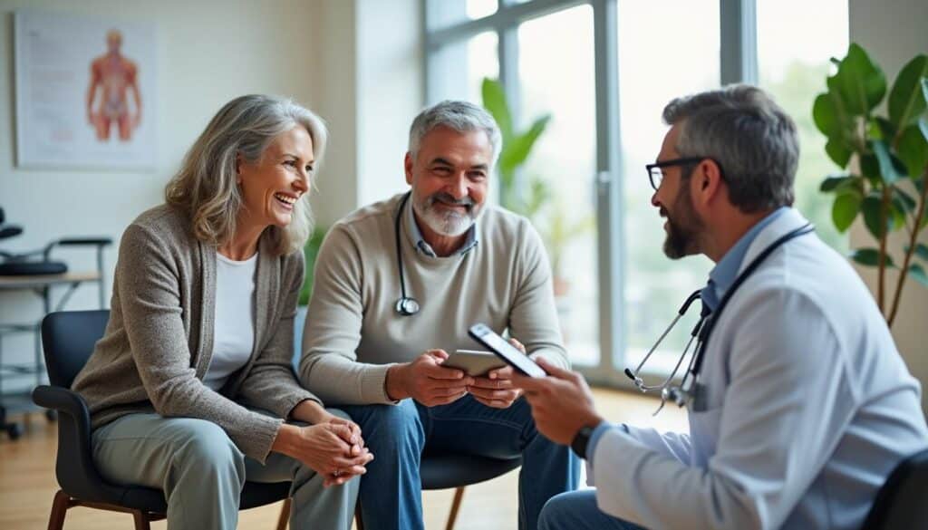 découvrez quelle est la meilleure assurance santé pour les seniors afin de bénéficier d'une couverture adaptée, économique et complète pour bien vieillir en toute sérénité.