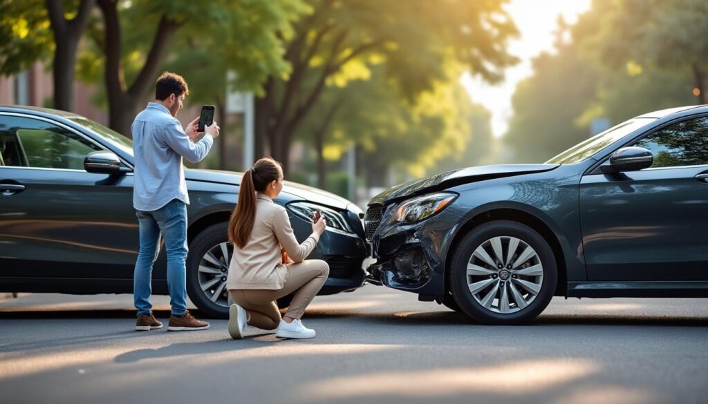 découvrez comment déclarer un sinistre à votre assureur auto et les étapes essentielles à suivre pour une prise en charge rapide et efficace.