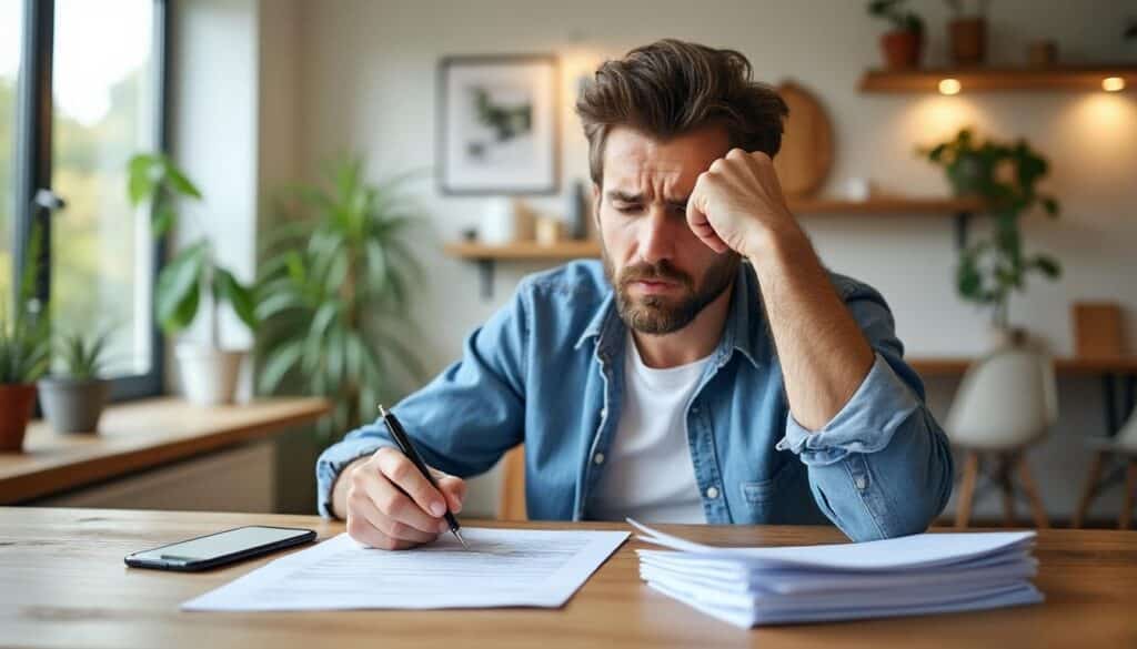 découvrez si vous pouvez résilier votre contrat d'assurance habitation en cours d'année, les conditions à respecter et les démarches à suivre pour changer d'assureur facilement.