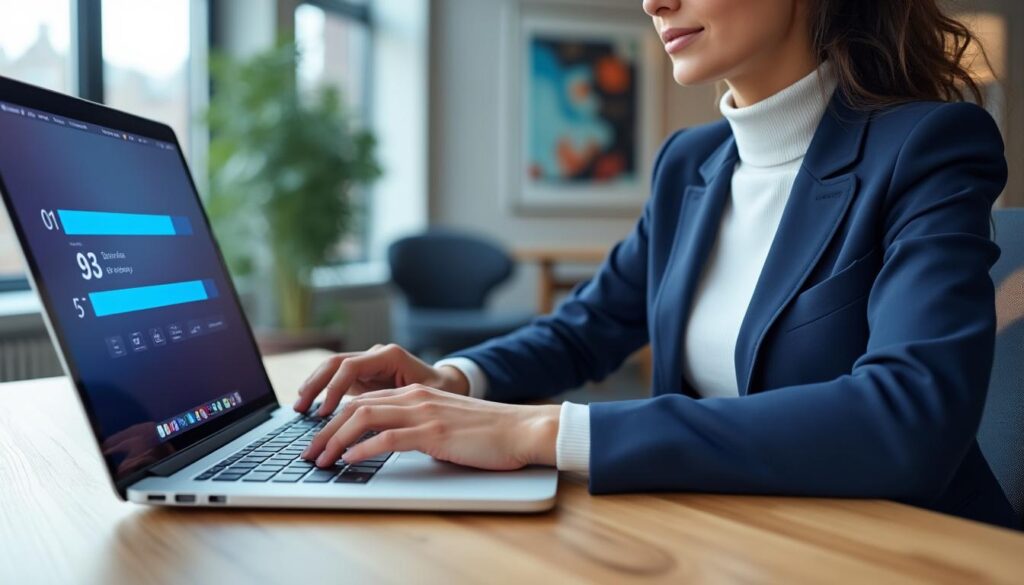 découvrez comment suivre facilement l'avancement de votre déclaration de sinistre en ligne grâce à nos conseils et outils pratiques.
