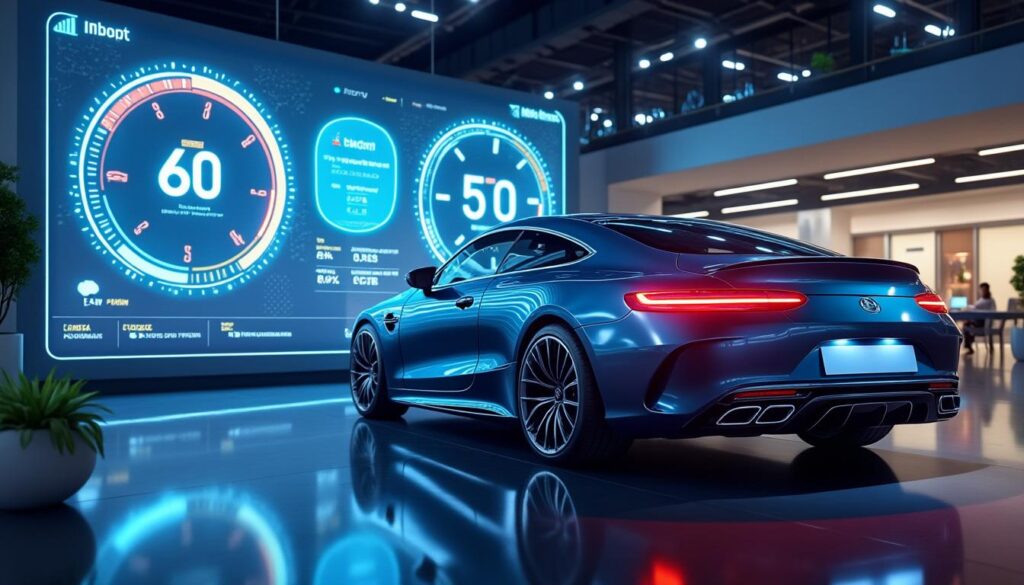 découvrez comment votre prime d'assurance auto est calculée en fonction de votre coefficient de bonus-malus, et apprenez à réduire vos frais grâce à une conduite prudente.