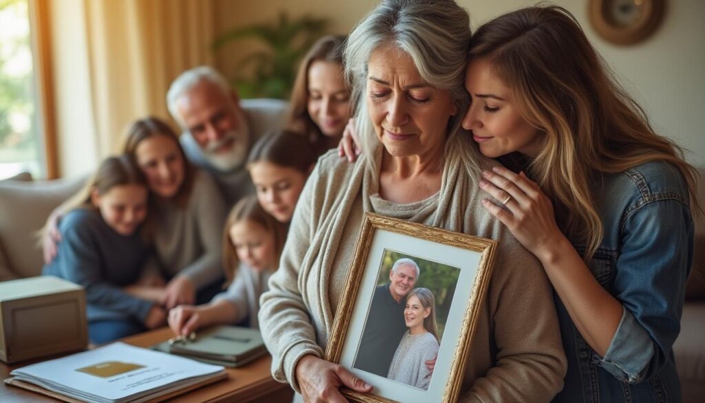 découvrez un exemple concret d'utilisation d'une assurance vie en cas de décès, et comprenez comment cette protection peut sécuriser financièrement vos proches.
